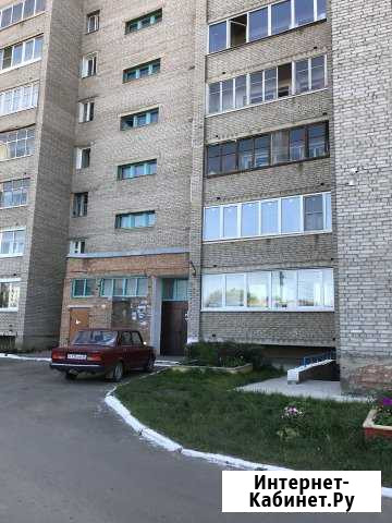 3-комнатная квартира, 64 м², 2/9 эт. на продажу в Канске Канск - изображение 1