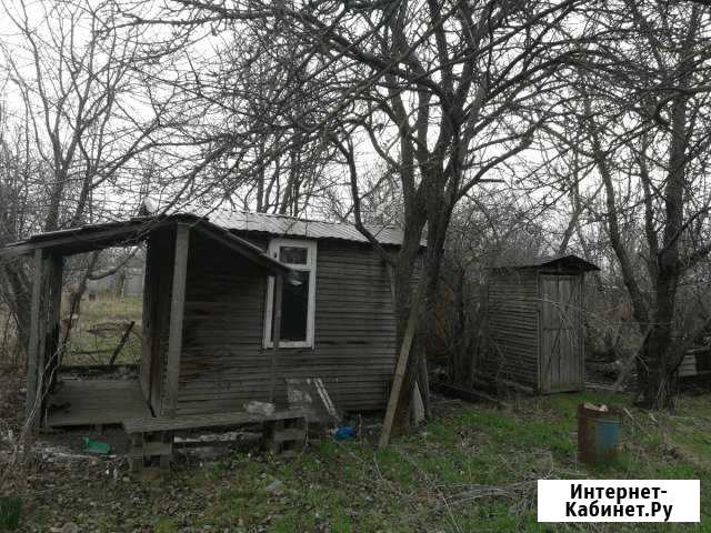 Дача 20 м² на участке 6 сот. на продажу в Новочеркасске Новочеркасск - изображение 1