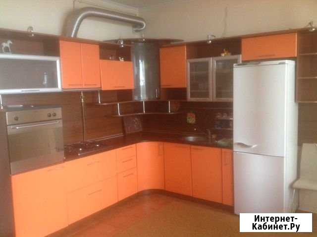Дом 90 м² на участке 2 сот. в аренду на длительный срок в Краснодаре Краснодар - изображение 1