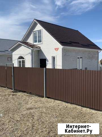Дом 120 м² на участке 3.5 сот. на продажу в Северской Северская - изображение 1