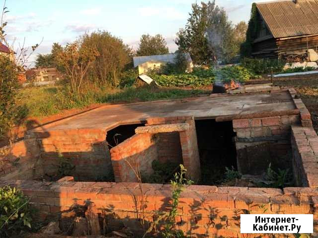 Участок ИЖС 5 сот. на продажу в Ижевске Ижевск - изображение 1