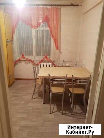 1-комнатная квартира, 35 м², 5/5 эт. на продажу в Ангарске Ангарск - изображение 1