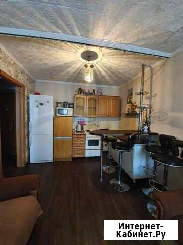 Квартира-студия, 35 м², 4/5 эт. на продажу в Нерюнгри Нерюнгри - изображение 1
