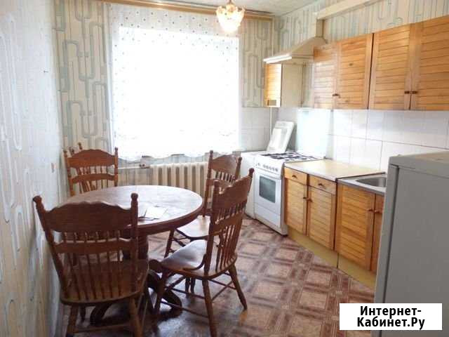 3-комнатная квартира, 60 м², 6/9 эт. в аренду на длительный срок в Пензе Пенза - изображение 1