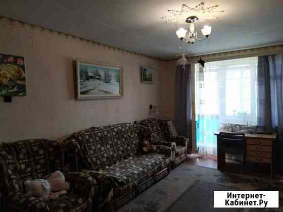 3-комнатная квартира, 70 м², 1/5 эт. на продажу в Севастополе Севастополь