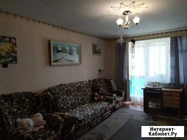 3-комнатная квартира, 70 м², 1/5 эт. на продажу в Севастополе Севастополь - изображение 1