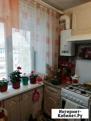 2-комнатная квартира, 52 м², 5/5 эт. на продажу в Заволжске Заволжск - изображение 1