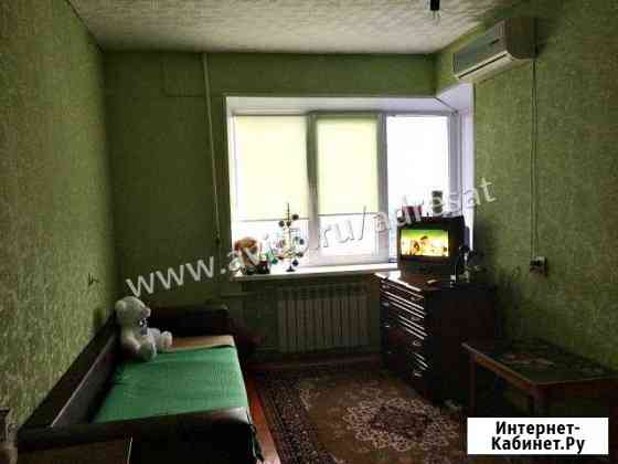 Комната 13 м² в 1-ком. кв., 7/9 эт. на продажу в Волгограде Волгоград
