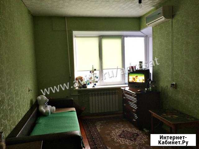 Комната 13 м² в 1-ком. кв., 7/9 эт. на продажу в Волгограде Волгоград - изображение 1