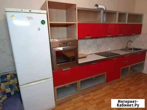1-комнатная квартира, 60 м², 2/5 эт. в аренду на длительный срок в Тольятти Тольятти