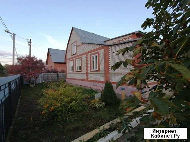 Дача 60 м² на участке 30 сот. на продажу в Спас-Клепиках Спас-Клепики - изображение 1