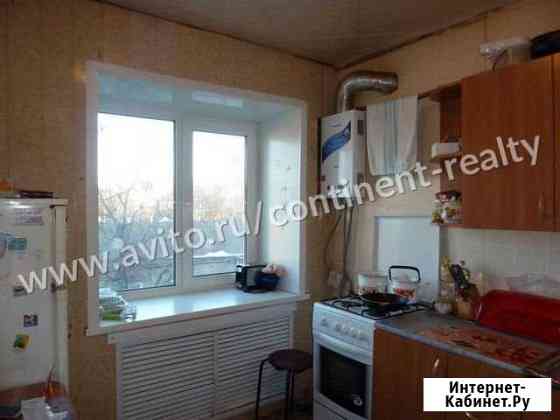2-комнатная квартира, 42 м², 4/4 эт. на продажу в Коврове Ковров
