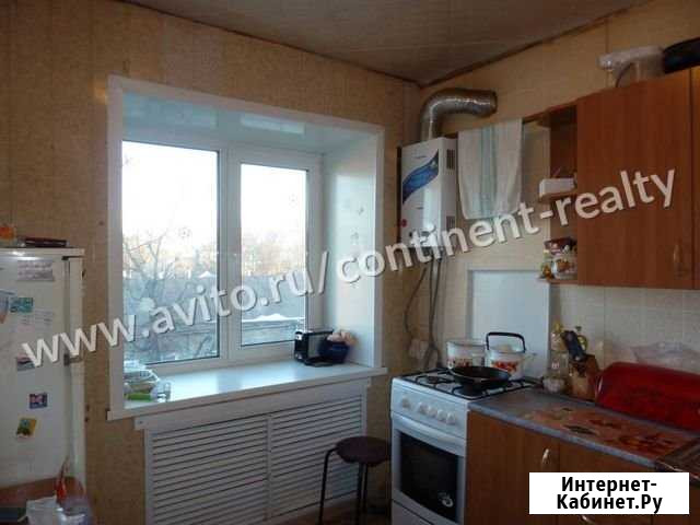 2-комнатная квартира, 42 м², 4/4 эт. на продажу в Коврове Ковров - изображение 1