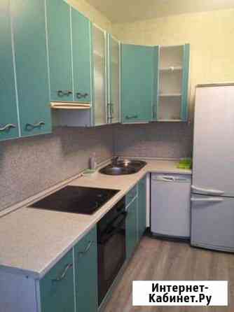 1-комнатная квартира, 38 м², 12/17 эт. на продажу в Видном Видное