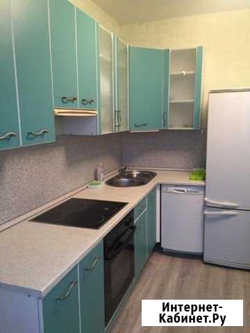 1-комнатная квартира, 38 м², 12/17 эт. на продажу в Видном Видное - изображение 1