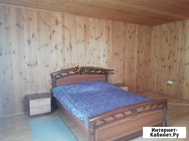 Коттедж 250 м² на участке 10 сот. в аренду на длительный срок в Уфе Уфа - изображение 1