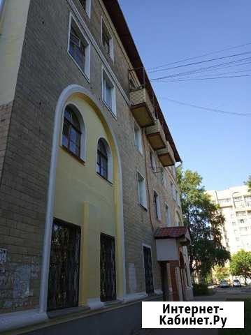 Комната 19.6 м² в 6-ком. кв., 4/4 эт. на продажу в Электростали Электросталь - изображение 1