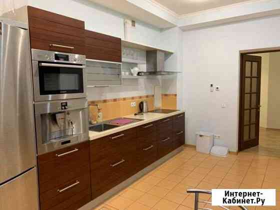 2-комнатная квартира, 110 м², 6/12 эт. в аренду на длительный срок в Ялте Ялта