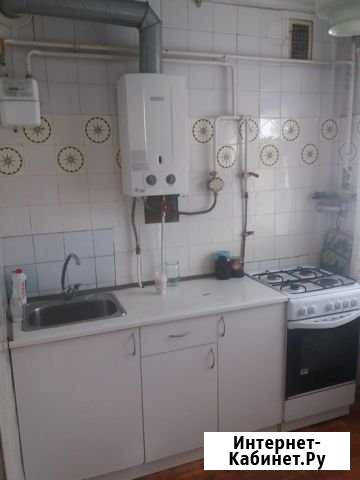 2-комнатная квартира, 53 м², 1/5 эт. в аренду на длительный срок в Симферополе Симферополь - изображение 1