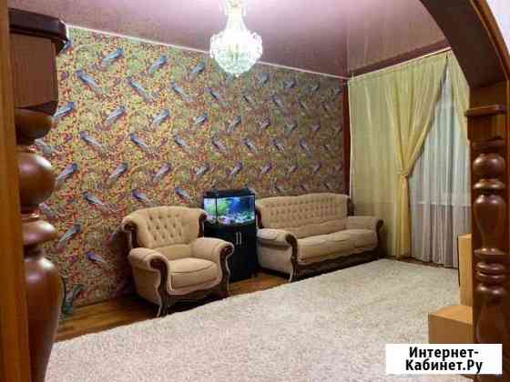 3-комнатная квартира, 96 м², 8/9 эт. на продажу в Набережных Челнах Набережные Челны