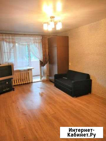 1-комнатная квартира, 36 м², 2/12 эт. в аренду на длительный срок в Туле Тула - изображение 1