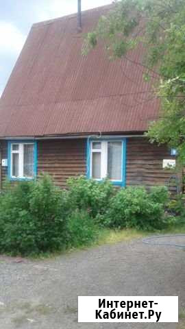 Дача 32.4 м² на участке 6.6 сот. на продажу в Нижнем Тагиле Нижний Тагил - изображение 1