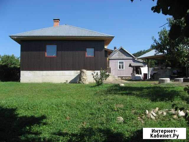 Дом 70 м² на участке 18 сот. на продажу в Хадыженске Хадыженск - изображение 1