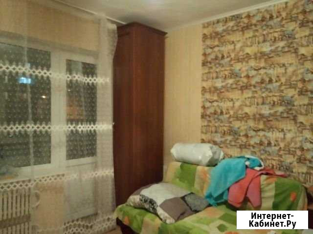 2-комнатная квартира, 57 м², 1/7 эт. в аренду на длительный срок в Омске Омск - изображение 1