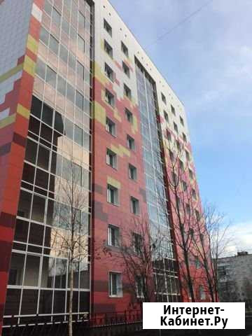 2-комнатная квартира, 51.7 м², 5/9 эт. на продажу в Сыктывкаре Сыктывкар - изображение 1