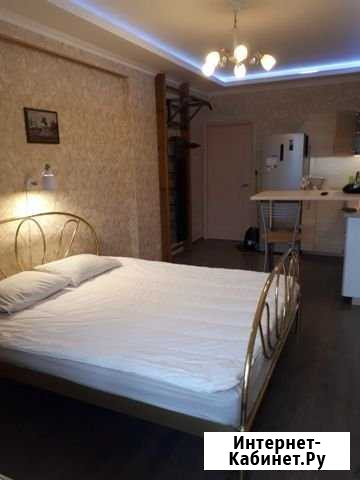 1-комнатная квартира, 30 м², 7/26 эт. в аренду посуточно в Санкт-Петербурге Санкт-Петербург - изображение 1