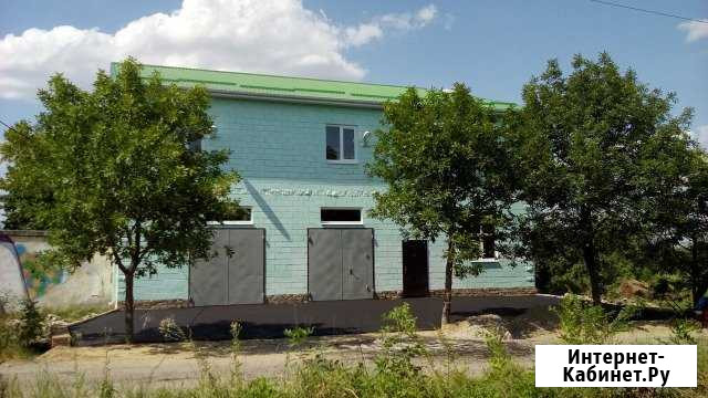 Гараж >30 м² на продажу в Минеральных Водах Минеральные Воды - изображение 1