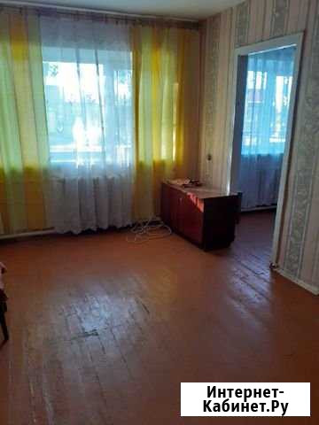 2-комнатная квартира, 45 м², 1/2 эт. на продажу в Магнитогорске Магнитогорск - изображение 1