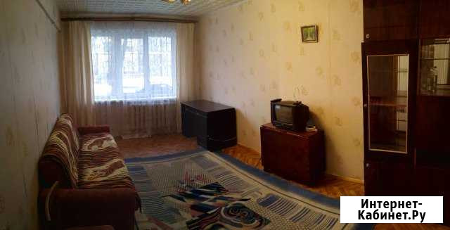 3-комнатная квартира, 60 м², 1/5 эт. в аренду на длительный срок в Астрахани Астрахань - изображение 1