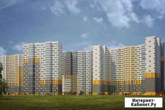 1-комнатная квартира, 35.1 м², 21/21 эт. на продажу в Долгопрудном Долгопрудный