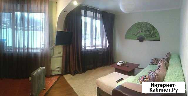 Квартира-студия, 30 м², 1/2 эт. на продажу в Ухте Ухта - изображение 1