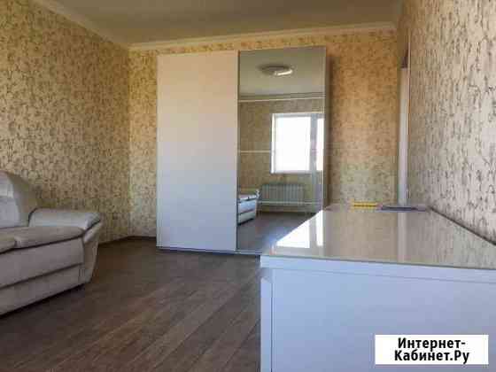 1-комнатная квартира, 38 м², 3/3 эт. на продажу в Ростове-на-Дону Ростов-на-Дону