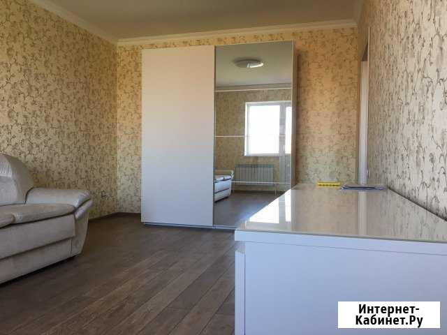 1-комнатная квартира, 38 м², 3/3 эт. на продажу в Ростове-на-Дону Ростов-на-Дону - изображение 1