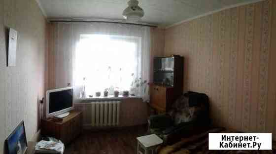 4-комнатная квартира, 72 м², 2/5 эт. на продажу в Нижнекамске Нижнекамск