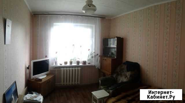 4-комнатная квартира, 72 м², 2/5 эт. на продажу в Нижнекамске Нижнекамск - изображение 1