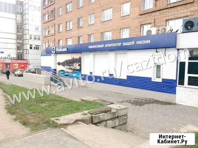 Помещение на 1 этаже 317.5 кв.м. + Имущество Тольятти - изображение 1