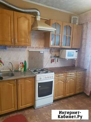 3-комнатная квартира, 70 м², 1/10 эт. в аренду на длительный срок в Самаре Самара - изображение 1