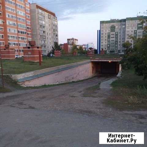 Гараж >30 м² на продажу в Кургане Курган - изображение 1