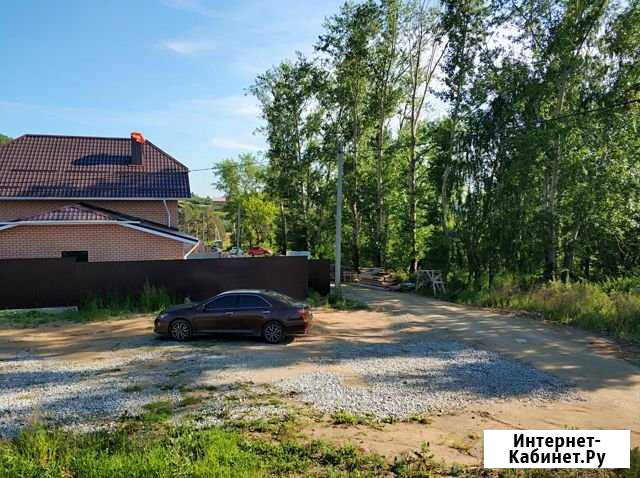 Участок ИЖС 6 сот. на продажу в Миассе Миасс - изображение 1