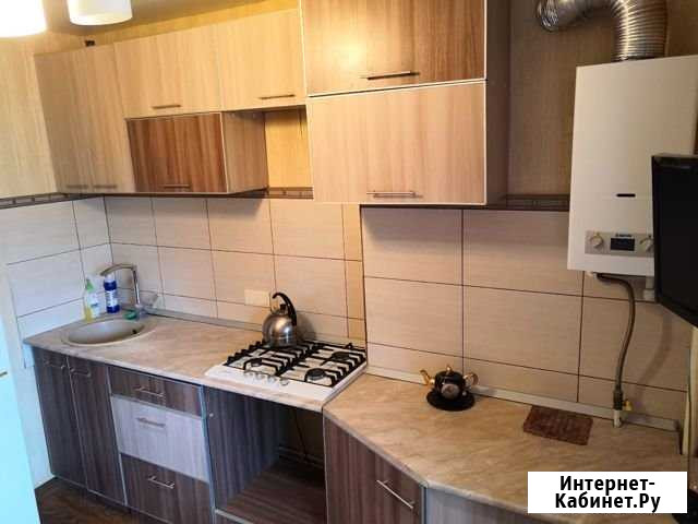 2-комнатная квартира, 62 м², 4/5 эт. на продажу в Балашове Балашов - изображение 1
