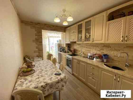 1-комнатная квартира, 39 м², 8/10 эт. на продажу в Ставрополе Ставрополь