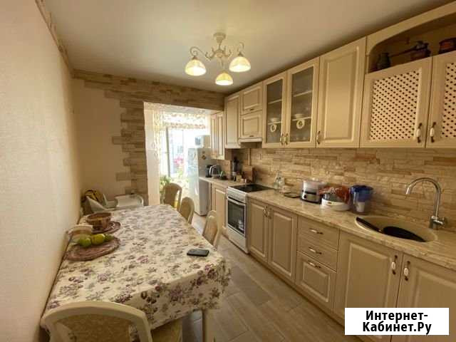 1-комнатная квартира, 39 м², 8/10 эт. на продажу в Ставрополе Ставрополь - изображение 1