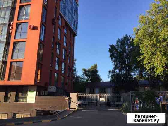 1-комнатная квартира, 42.6 м², 2/7 эт. на продажу в Нижнем Новгороде Нижний Новгород