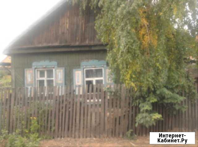 Дом 73 м² на участке 7 сот. на продажу в Лесосибирске Лесосибирск - изображение 1