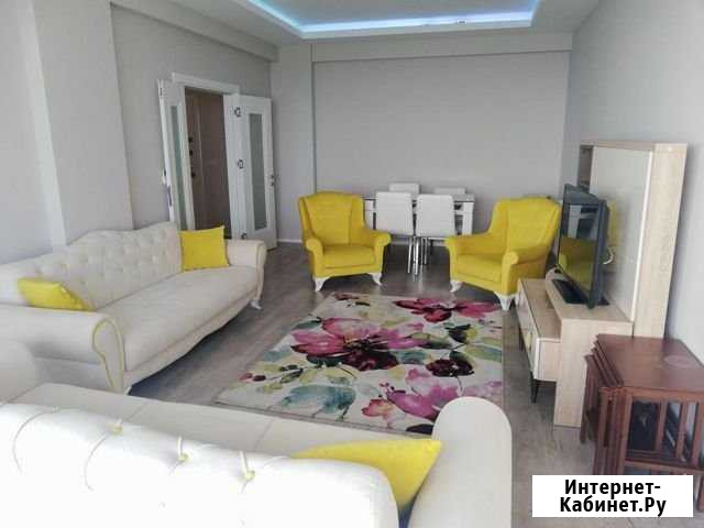 1-комнатная квартира, 45 м², 4/12 эт. на продажу в Весёлом Веселое - изображение 1