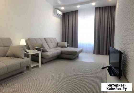 2-комнатная квартира, 61 м², 2/5 эт. в аренду посуточно в Геленджике Геленджик